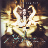 Andy Timmons - And-thology - The Lost Ear X-tacy Tapes '2001