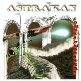 Astrakan - Comets And Monsters '2012