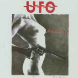 Ufo - Ain't Misbehavin' '1988