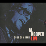 Al Kooper - Soul Of A Man: Al Kooper Live (CD1) '1995