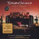 David Gilmour - Live In Gdańsk (50999 2 35484 1 1, UK) (Disc 2) '2008