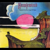 Hawkwind - Warrior On The Edge Of Time '1975