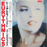 Eurythmics - Be Yourself Tonight '1985