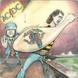 AC/DC - Dirty Deeds Done Dirt Cheap '1976