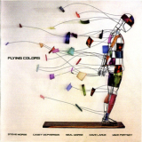 Flying Colors - Flying Colors [limited Edition] '2012