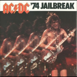 AC/DC - '74 Jailbreak '1984