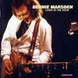 Bernie Marsden - Look At Me Now '1981