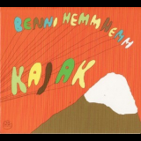 Benni Hemm Hemm - Kajak '2006