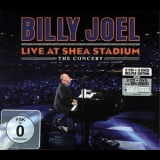 Billy Joel - Live At Shea Stadium '2011