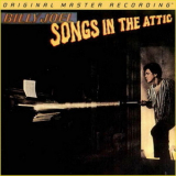 Billy Joel - Songs In The Attic '1981