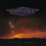 Night Ranger - Man In Motion '1988