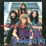 Black Sabbath - Black and Purple '1983