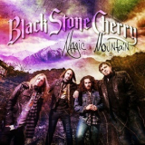 Black Stone Cherry - Magic Mountain '2014