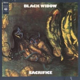 Black Widow - Sacrifice '1970