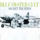 Blue Oyster Cult - Secret Treaties '1974