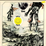 UFO - Live '1972