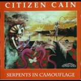 Citizen Cain - Serpents In Camouflage '1993