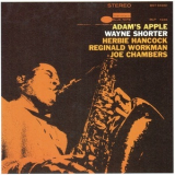 Wayne Shorter - Adam's Apple '1966