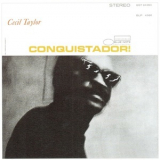 Cecil Taylor - Conquistador! '1967