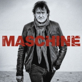 Dieter Birr - Maschine '2014