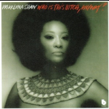 Marlena Shaw - Who Is This Bitch, Anyway? '1975