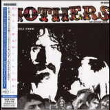 Frank Zappa & The Mothers Of Invention - Absolutely Free '1967