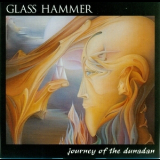 Glass Hammer - Journey Of The Dunadan '1993