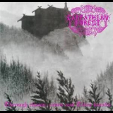 Carpathian Forest - Through Chasm, Caves And Titan Woods '1995