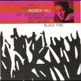 Andrew Hill - Black Fire (Blue Note 75th Anniversary) '1964