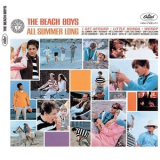 The Beach Boys - All Summer Long '1964
