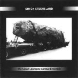 Simon Steensland - The Simon Lonesome Combat Ensemble '1993