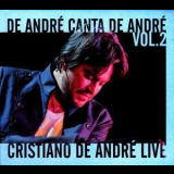 Cristiano De Andre' - De Andre' Canta De Andre' Vol. II '2010