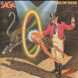 Saga - Heads Or Tales '1983