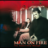 Man On Fire - The Undefined Design '2003