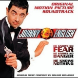 Edward Shearmur & Hans Zimmer - Johnny English (OST) '2003