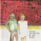 More Fire For Burning People - Sitting Breathless In New Chairs '1997