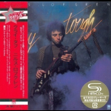 Nils Lofgren - Cry Tough '1976