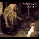 Novela - Sanctuary '1983