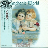Novela - Symphonic World '1993
