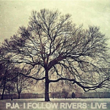 Plain Jane Automobile - I Follow Rivers (live In Studio) '2012