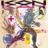 Kon Kan - Move To Move '1989