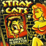 Stray Cats - Rumble In Brixton (2CD) '2004