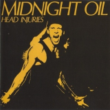 Midnight Oil - Head Injuries '1979