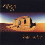 Midnight Oil - Diesel And Dust '1987