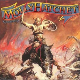 Molly Hatchet - Beatin' The Odds '1980
