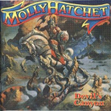 Molly Hatchet - Devil's Canyon '1996