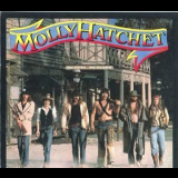 Molly Hatchet - No Guts...No Glory '1983