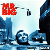 Mr. Big - Bump Ahead '1993