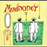 Mudhoney - Piece Of Cake '1992