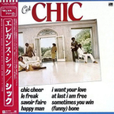 Chic - C'est Chic '1978